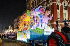 2026 Mardi Gras Parades