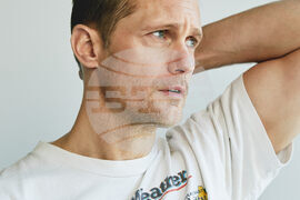 "Pillion" Portrait Session