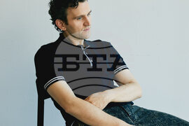 "Pillion" Portrait Session