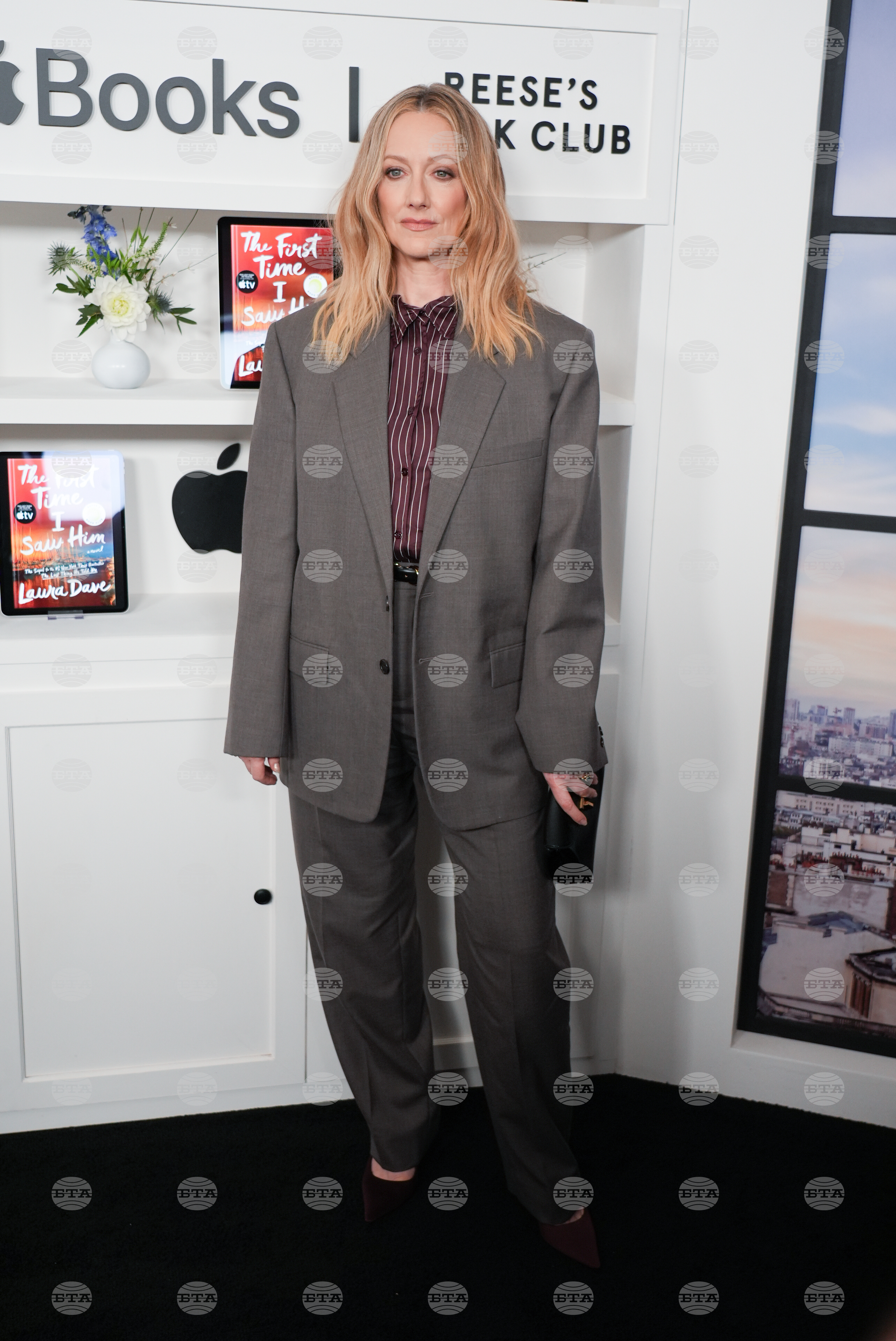 LA Premiere of "The Last Thing He Told Me" Season 2