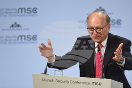 Germany Security Conference