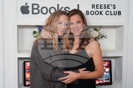 LA Premiere of "The Last Thing He Told Me" Season 2