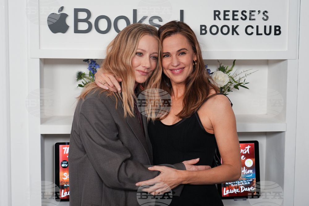 LA Premiere of "The Last Thing He Told Me" Season 2