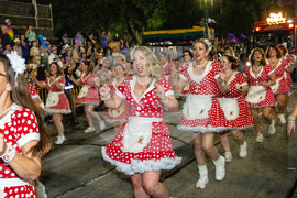 2026 Mardi Gras Parades