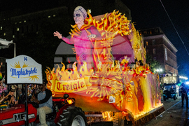 2026 Mardi Gras Parades