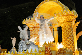 2026 Mardi Gras Parades