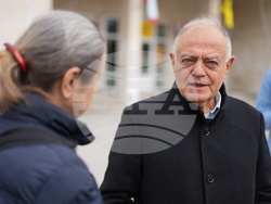 Снимка: Пресцентър Коалиция “Продължаваме Промяната – Демократична България” 