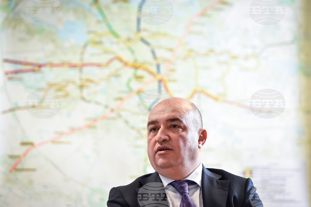 Над 132 милиона пътници са пътували с букурещкото метро миналата година