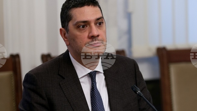 Defence Committee Chair Gadzhev: Parliament Should Be Invited to Security Council in Such Situations