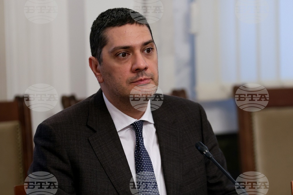 Defence Committee Chair Gadzhev: Parliament Should Be Invited to Security Council in Such Situations