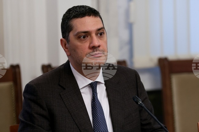 Defence Committee Chair Gadzhev: Parliament Should Be Invited to Security Council in Such Situations