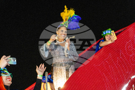 2026 Mardi Gras Parades