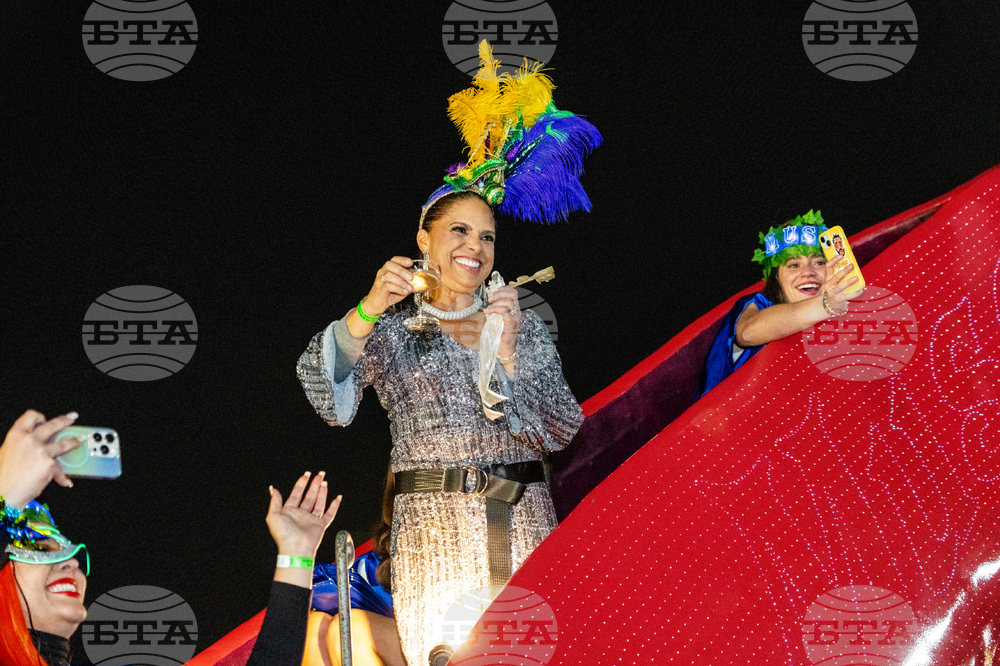 2026 Mardi Gras Parades