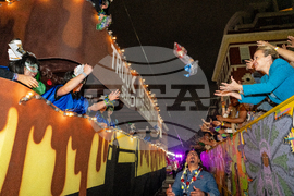 2026 Mardi Gras Parades