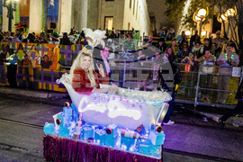 2026 Mardi Gras Parades