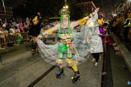 2026 Mardi Gras Parades