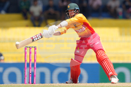 Australia Zimbabwe T20 WCup Cricket