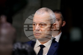 Парламент - „Възраждане“ - изявление