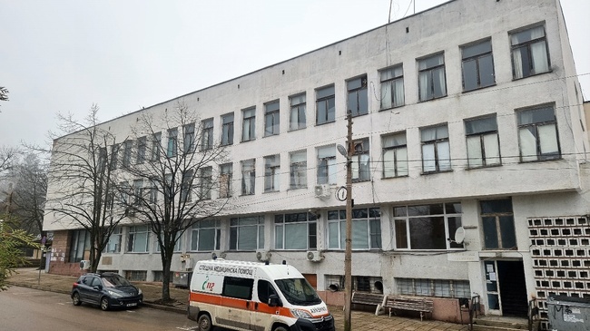 Общинският съвет във Вършец гласува да се отпуснат средства от бюджета на общината за нова медицинска апаратура 