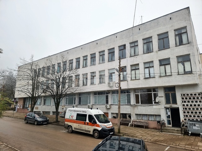 Общинският съвет във Вършец гласува да се отпуснат средства от бюджета на общината за нова медицинска апаратура 