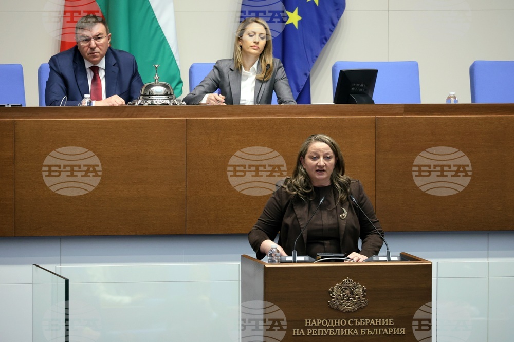 Да бъде въведен мултифондовият модел в допълнителното пенсионно осигуряване, реши парламентът на първо четене