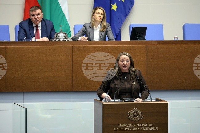 Parliament Approves Introduction of Multi-fund Model in Supplementary Pension Insurance at First Reading