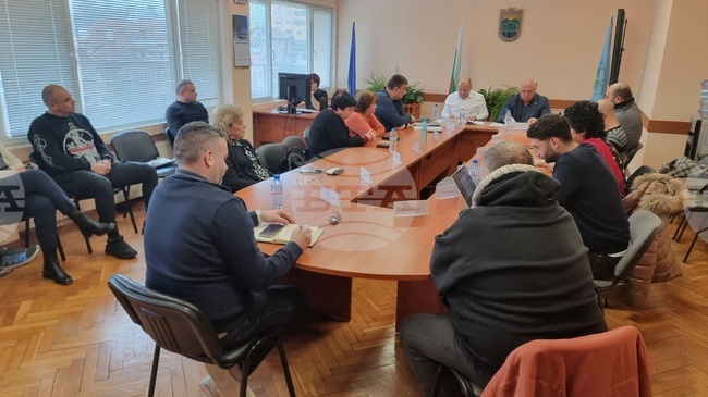 Общинските съветници във Вършец гласуваха да се кандидатства за средства за модернизация на домашния социален патронаж