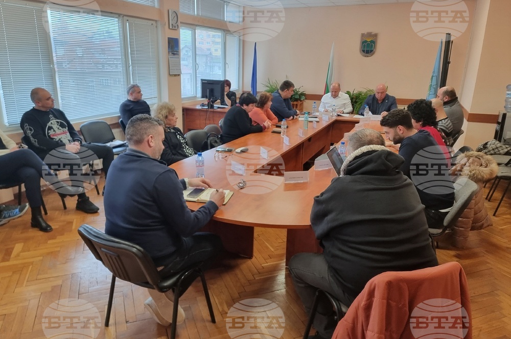 Общинските съветници във Вършец гласуваха да се кандидатства за средства за модернизация на домашния социален патронаж