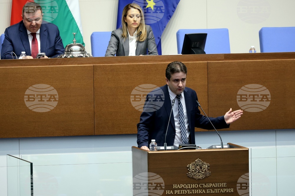 Yes, Bulgaria Calls for Clarification of SANS’ Role and Why Interior Ministry Failed to Report a 2022 Signal in Petrohan Case