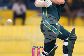 Australia Zimbabwe T20 WCup Cricket