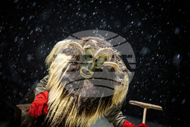 Switzerland Carnival