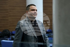 Народно събрание - заседание