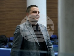 Народно събрание - заседание