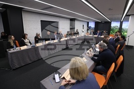 Публична дискусия - тема „Справедлива България“