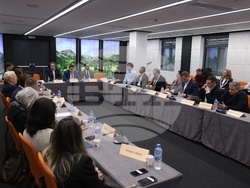 Публична дискусия - тема „Справедлива България“