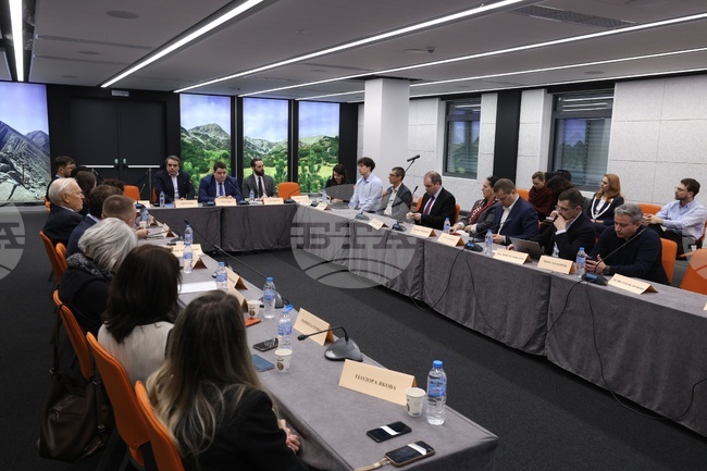 Continue the Change Hosts Expert Discussion on Bulgarian Judicial System