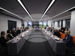 Публична дискусия - тема „Справедлива България“