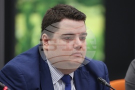 Публична дискусия - тема „Справедлива България“