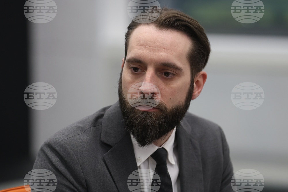 Публична дискусия - тема „Справедлива България“