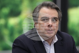 Публична дискусия - тема „Справедлива България“