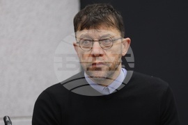 Публична дискусия - тема „Справедлива България“