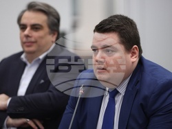 Публична дискусия - тема „Справедлива България“