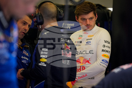 Bahrain F1 Auto Racing