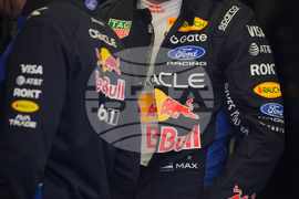 Bahrain F1 Auto Racing