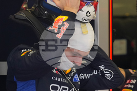 Bahrain F1 Auto Racing