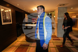 Milan Cortina Olympics Skeleton