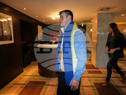 Milan Cortina Olympics Skeleton