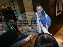 Milan Cortina Olympics Skeleton