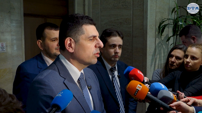 Трябва да се установи съпричастността на ДАНС и защо МВР не докладва сигнала през 2022 г., заявиха от „Да, България“ относно случая „Петрохан“