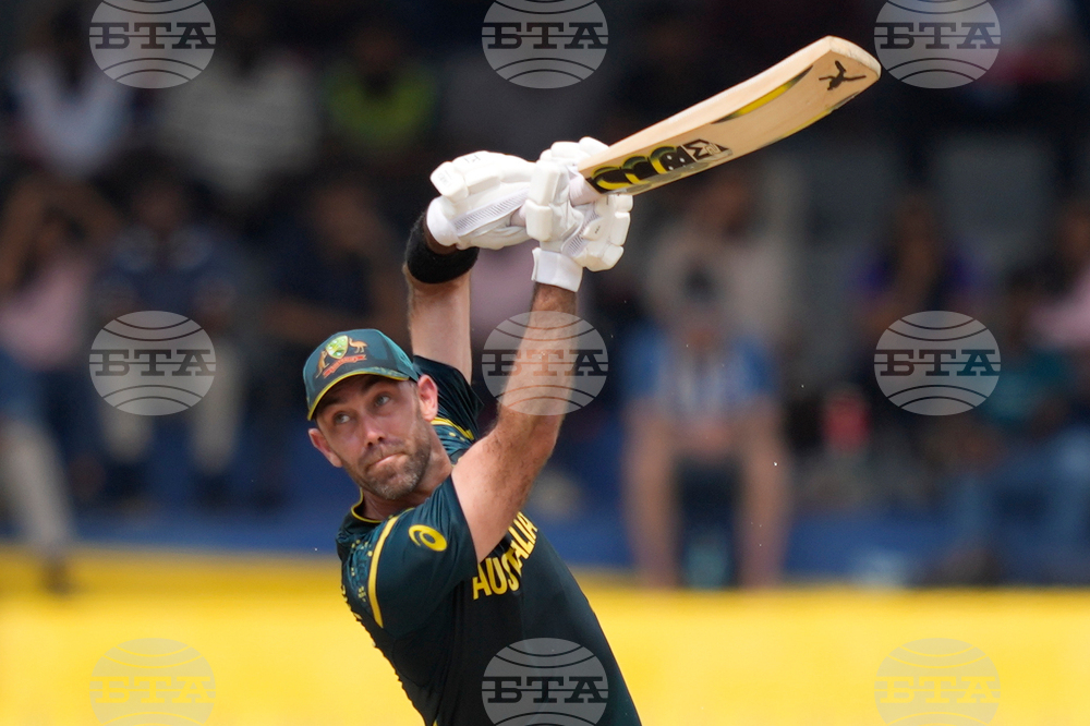 Australia Zimbabwe T20 WCup Cricket